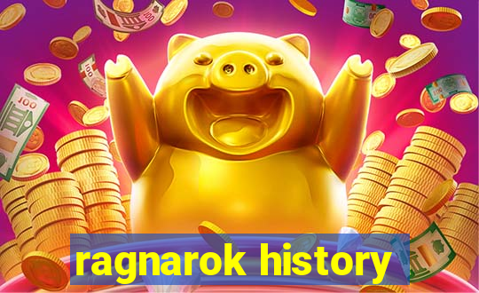 ragnarok history